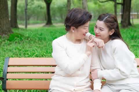 南昌青山湖区婆媳关系咨询